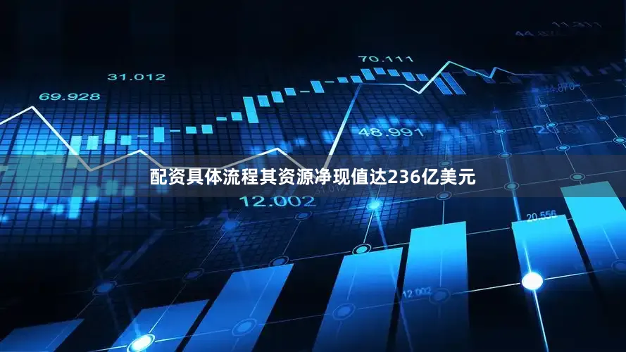 配资具体流程其资源净现值达236亿美元